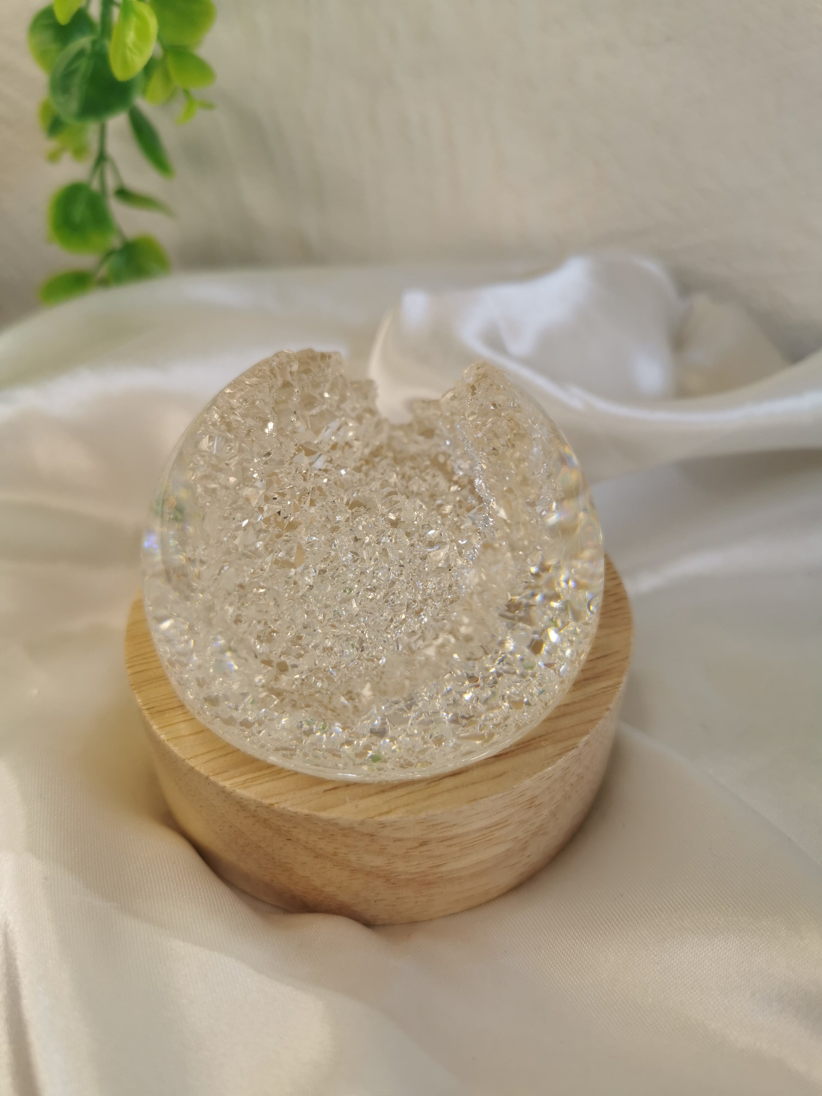 Lampes et Veilleuses