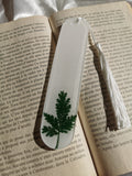 Marque page Nature