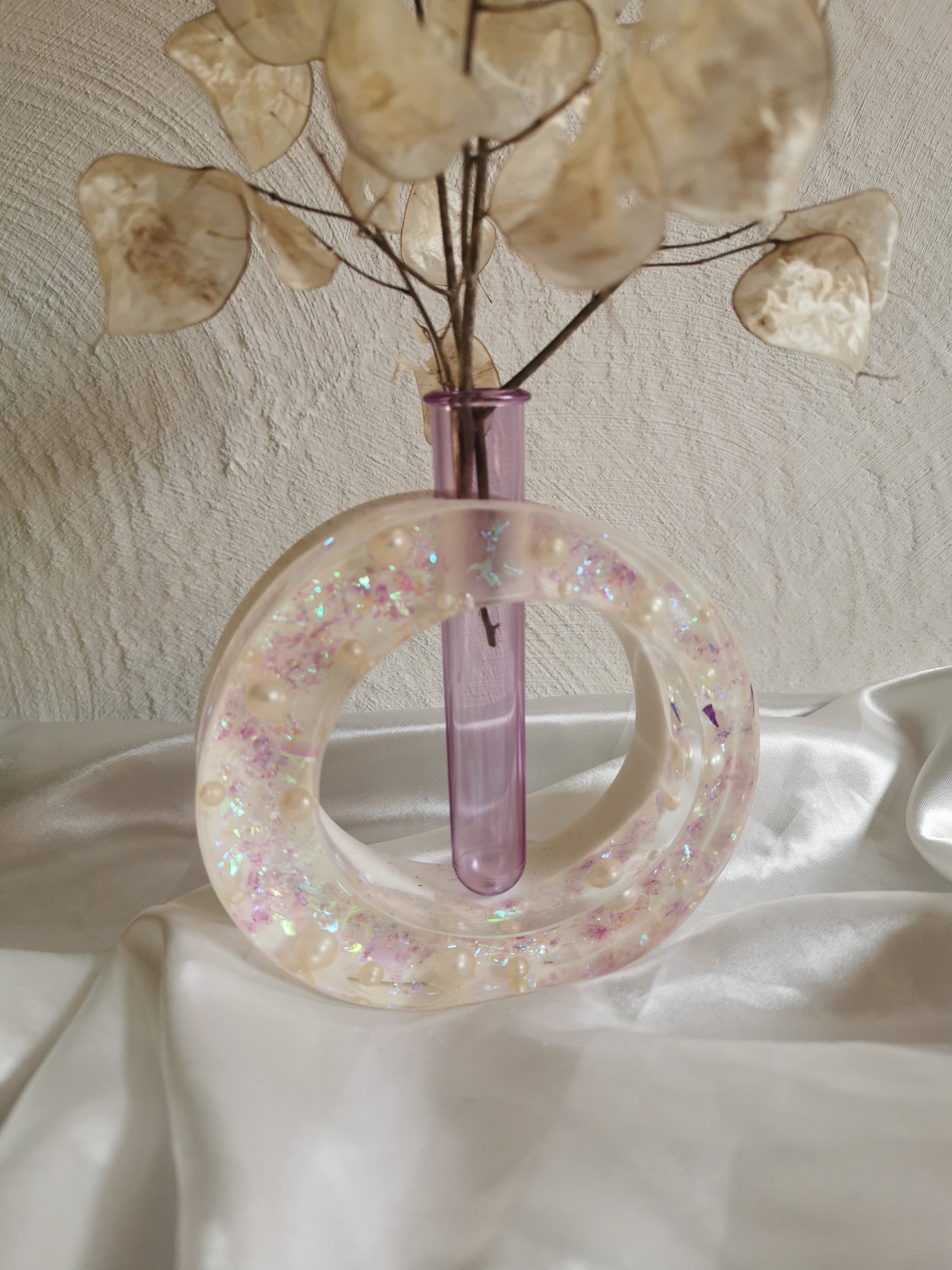 Soliflore Perles magiques