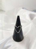 Support de bague Galaxie