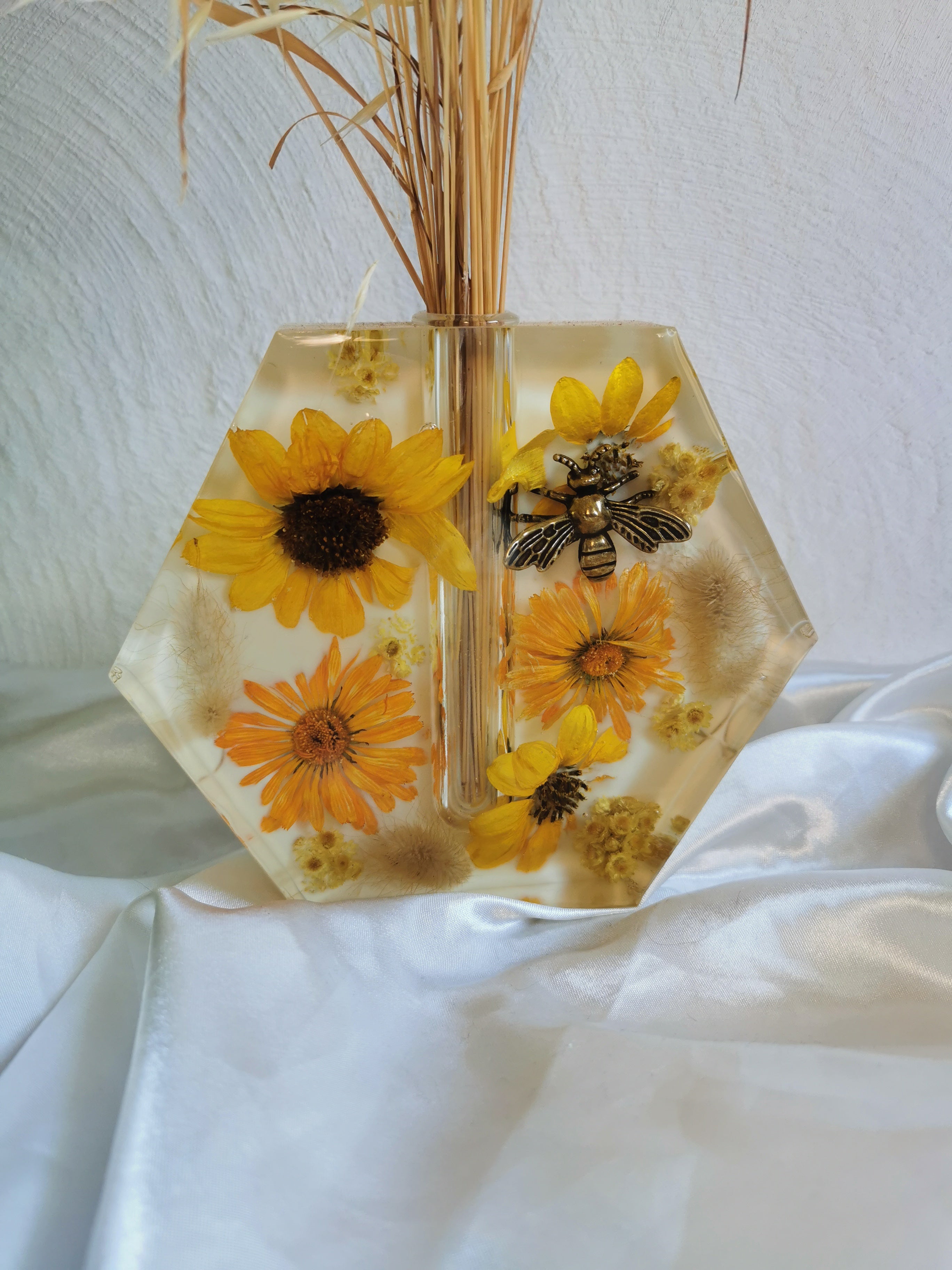 Soliflore soleil