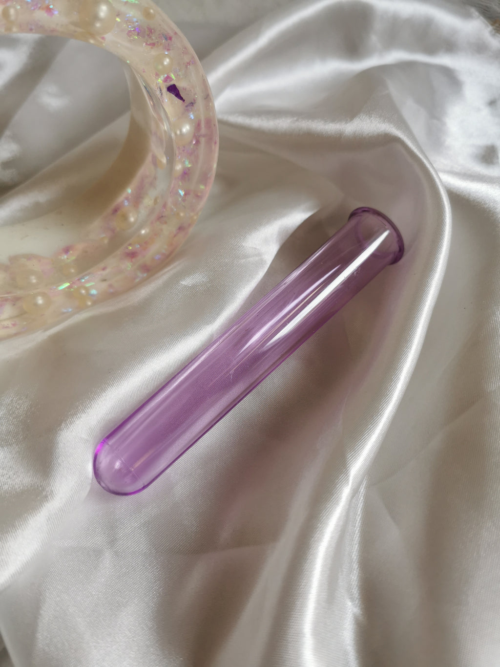 Soliflore Perles magiques