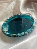 Porte savon coquillage