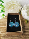 Boucles d'oreilles Mystic