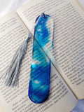 Marque pages Aqua