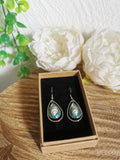 Boucles d'oreilles Ariel