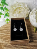Boucles d'oreilles Magic