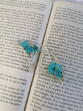 Bague de lecture pierre de Turquoise