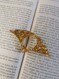 Bague de lecture or