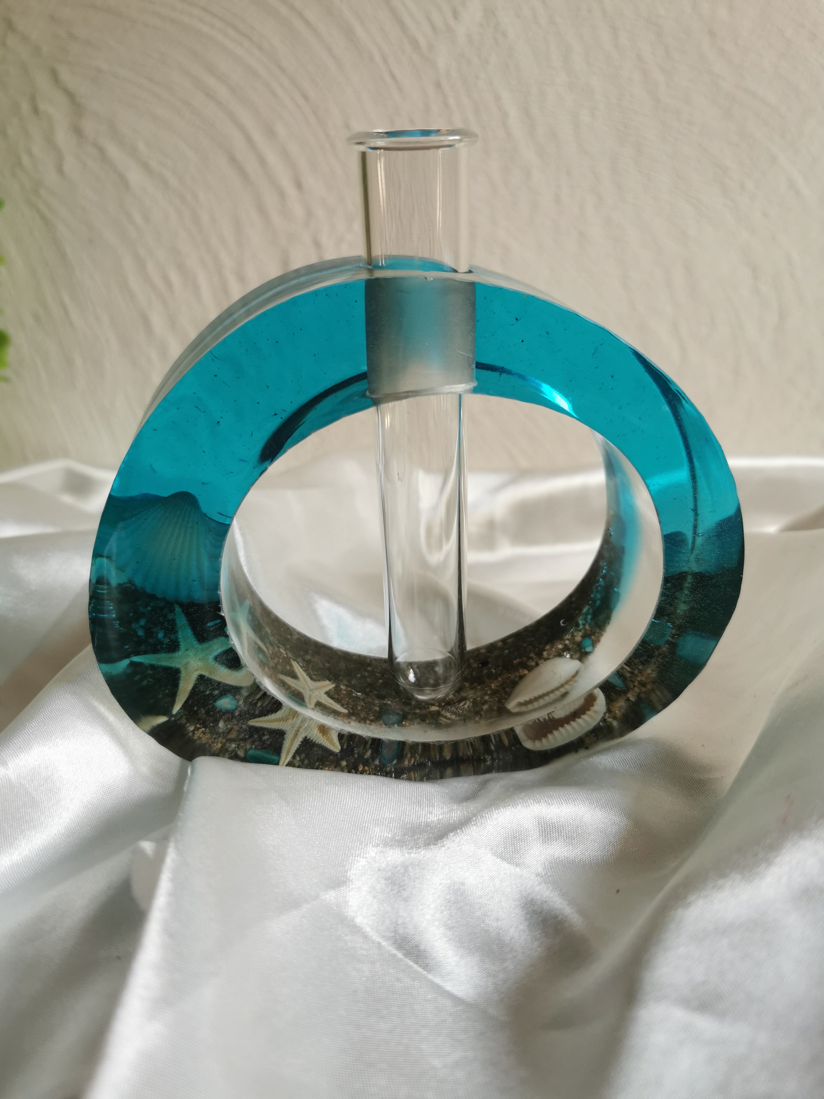 Soliflore effet mer