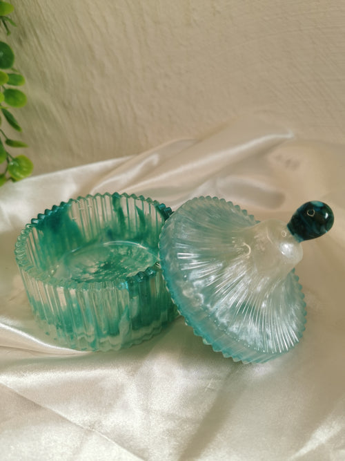 Boîte Aqua