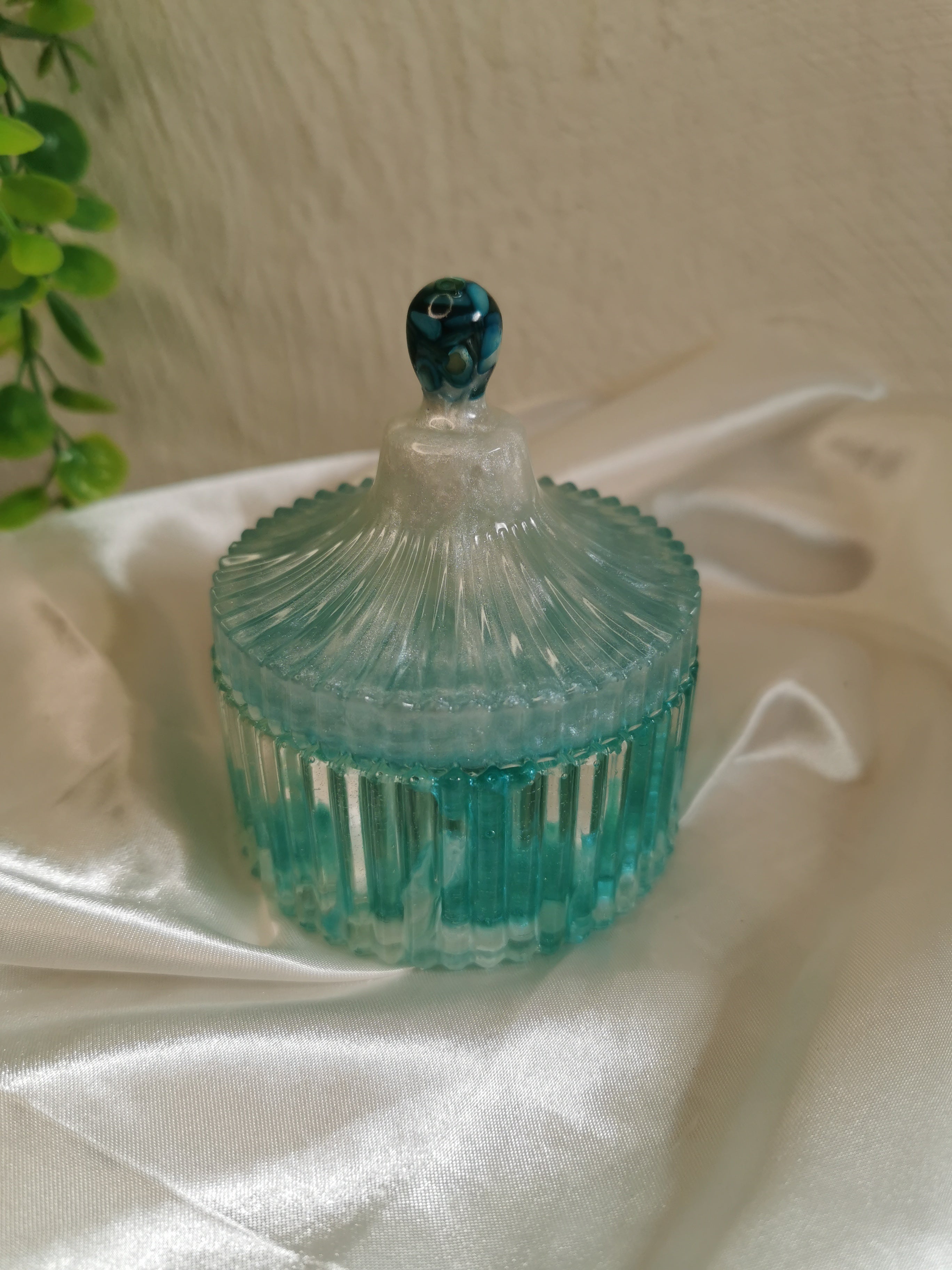 Boîte Aqua