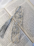 Marque pages Argent