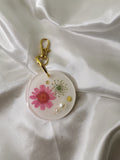 Porte clefs Lili