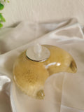 Bougeoir demi lune Pissenlits