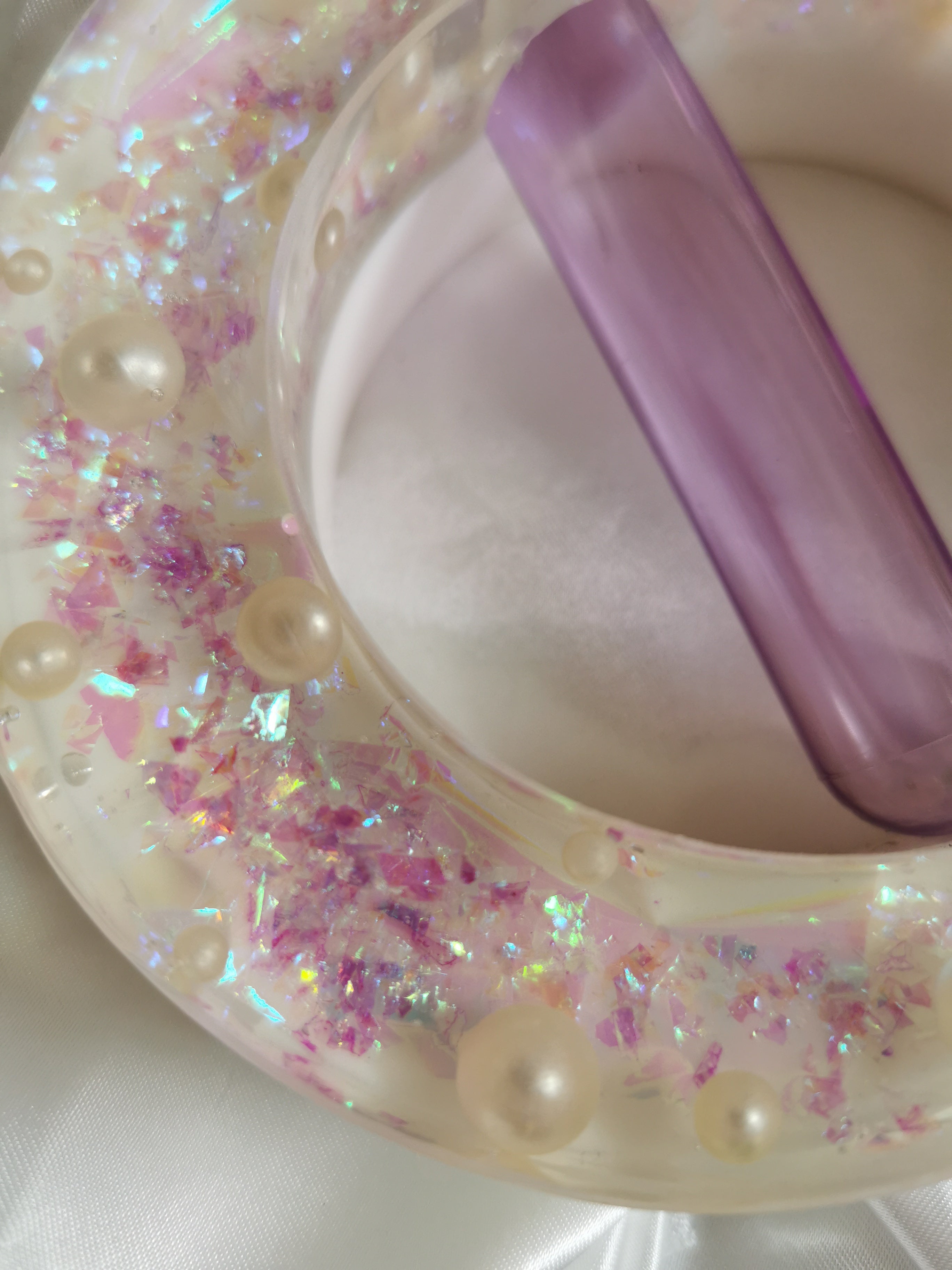Soliflore Perles magiques